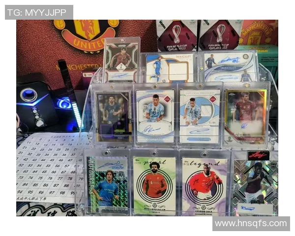 如何通过足球球星卡零售盒提升收藏体验与价值发掘技巧