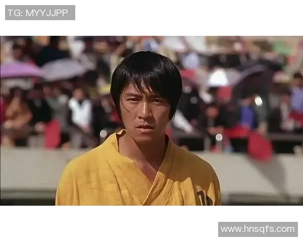 少林足球星爷唱歌吃馒头背后的幽默与深意解析