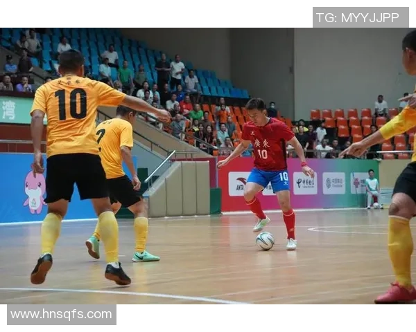 广东五人制足球球员实力盘点及未来发展趋势分析 广东五人制足球球员实力盘点及未来发展趋势分析