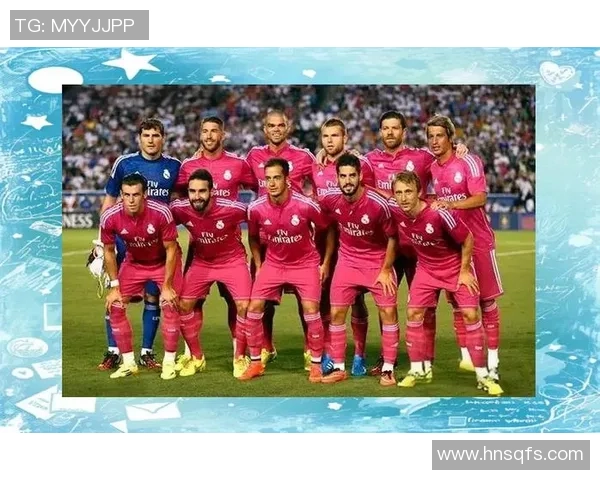 足球56球星集结世界顶级赛场 引领新一代足坛风潮与荣耀